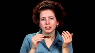 Harmonica Lessons  12 Bending Secrets  Blues Harmonica Blueprint  Annie Raines [upl. by Enaoj]