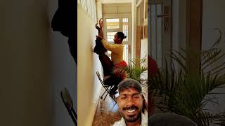 Romantic seen funny comedy prank humor shots africa africancomedy entertainment viralvideo [upl. by Llenaj89]