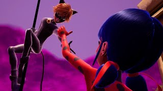 Miraculous Paris Under Siege Part 6 Ending Gameplay Walkthrough No Commentary Zag Heroez Miraculous [upl. by Auguste22]