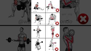 Perfect Your Form Correct Position for Arm Workouts to Maximize Gains [upl. by Renferd]