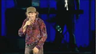 Vasco Rossi  Tofeee Gabri Una canzone per te  live HD [upl. by Doownelg613]