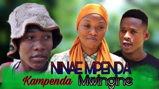 NINAEMPENDA KAMPENDA MWINGINE FULL MOVIE HD clamvevokichechekwisaactor [upl. by Eicyac]