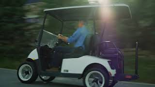 EZGO Live Larger  ELiTE Lithium Technology [upl. by Dis]