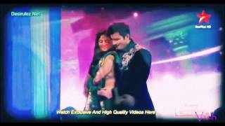 Karan and Krystle  Kryan II Hosanna II [upl. by Sheryle]