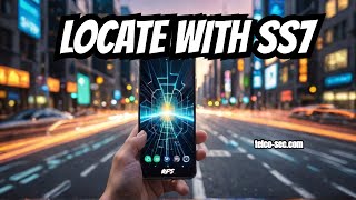 Locating mobile phones using SS7 [upl. by Athalia]