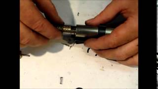 Ikon Anlage Zylinder Reparatur Video 480 [upl. by Liman]