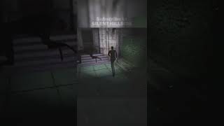 Welcome to Midwich Elementary School  Silent Hill SilentHill Gaming [upl. by Dhu]