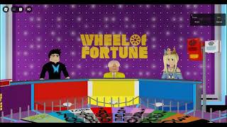 Wheel of Fortune 201314 Season 31 69 [upl. by Airol804]