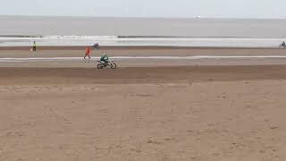 Mablethorpe Sand Racing 3 Nov 2024  42 [upl. by Just]