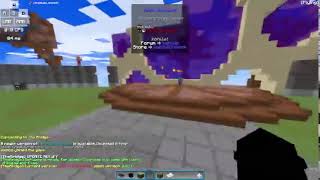 Como hacer un server de minecraft en DIRECTO [upl. by Lalaj]