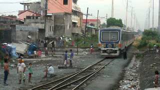 Alabang PNR Station [upl. by Ellenor157]