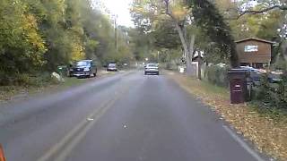 River Road New Braunfels TX Nov2011MP4 [upl. by Yelrebma262]