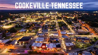 Cookeville Tennessee [upl. by Takeshi]