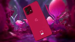 Motorola moto g84 5G Viva magenta [upl. by Thibaut923]