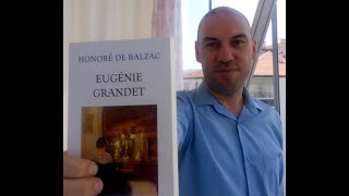 Eugenie Grandet Kitap Yorumu  Honoré de Balzac  Para mı Aşk mı Parayla Evlenenler [upl. by Aile]