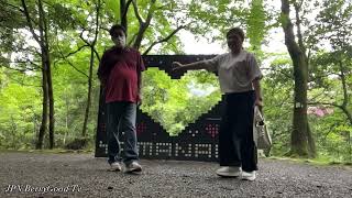 TRAVEL JAPAN HIGHWAY DRIVING amp HEART OF YAMANAKA AND May nahuli ng Pulis Part 6 ESCAPADE [upl. by Ennahtur405]