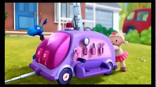 Doc McStuffins Full EpisodesGames for Kids  cartoons movie cartoon Network  98 [upl. by Ellehcsar]