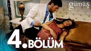 Gümüş 4 Bölüm [upl. by Ilzel]