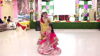 Munda thoda offbeat hai Presented by Aradhya Chowdhury and Aparajita [upl. by Alleroif]