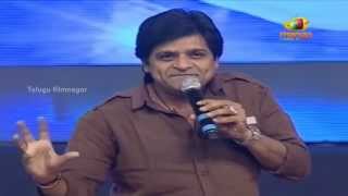 Attarintiki Daredi Audio Launch HD  Part 6  Pawan Kalyan Samantha Trivikram Srinivas DSP [upl. by Suivatco803]