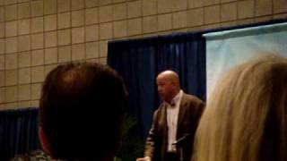 Andrew Zimmern discusses Anthony Bourdain [upl. by Widera]