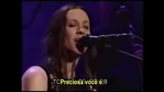 UR  Alanis Morissette  legendado  tradução [upl. by Darom3]