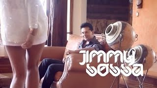 Jimmy Sossa  Darte Un Beso Vídeo Oficial [upl. by Adyan]