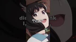 MONOGATARI Series OFF amp MONSTER Season  Episode 1 Clip 2 monogatari aniplex anime [upl. by Hulbig]