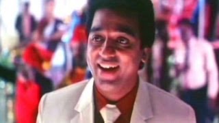 Tune Saathi Paya Apna Jag Mein Full Song  Appu Raja  SP Balasubrahmanyam  Kamal Hasan [upl. by Ecirtel396]