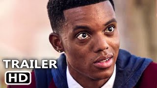 BELAIR Season 2 Trailer 2023 Jabari Banks Drama Series [upl. by Nemraciram430]