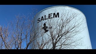 Salem Massachusetts Spring 2019 D Tours 143 41719 [upl. by Candless]