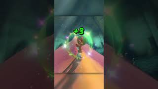 How useful is TRICKING on Dolphin Shoals  Mario Kart 8 Deluxe shorts [upl. by Assyn]