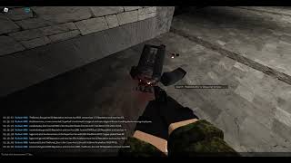 Metro SOA updates SPAWNED WITH RAYGUN AND GOLD TT33 [upl. by Rellia125]