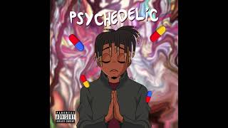 Juice Wrld  Psychedelic Official [upl. by Nanahs]