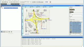 Qualnet Demo 7  HiSpeedMobility [upl. by Melisa]