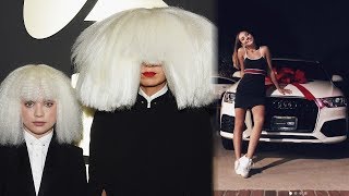 Sia Gifts Maddie Ziegler With NEW Car For Her 16th Birthday [upl. by Hueston]