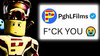 The PghLFilms situation GOT WORSE [upl. by Aztilem]