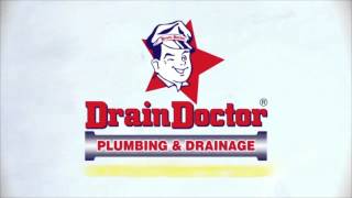 Drain Doctor  Stuart Brock Ltd [upl. by Earb]