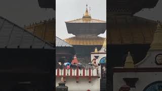 Pashupati nath temple pashupatinathtemple travelvlog vlog minivlog travel mahakalarti [upl. by Feeley]