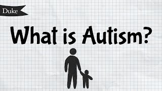 What is Autism  Quick Learner [upl. by Finnie]