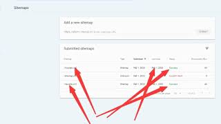 How to Fix Sitemap Couldnt Fetch WordPress Google Search Console Rank Maths http error [upl. by Ahsats]