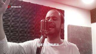 Ivan David Villazon  Lleno de Sentimiento Jazzy Version [upl. by Martell]