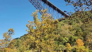 Brandons Landing Bridge Day 2024 [upl. by Adlai]