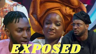 BBNaija SYE Reunion Day 10 King of Boys The end of JayKay and Crosskay [upl. by Afas]