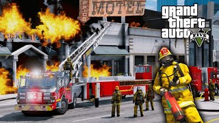 Gta 5 Malayalam  തീ🔥🔥🔥 പിടിച്ചപ്പോൾ [upl. by Lomax44]