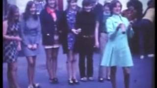 Ballinrobe Summer 1971wmv [upl. by Urita]