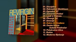 Revirgin  Moderna Rješenja FULL ALBUM [upl. by Nauquf838]