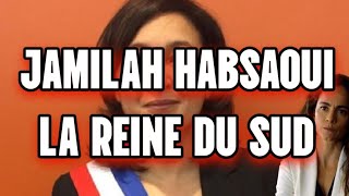 JAMILAH HABSAOUI🗣quotJE SUIS LA REINE DE LA COCOquot🥥LA MAIRE DAVALLON MISE EN GARDE À VUE❌️ [upl. by Crowell]