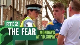 GAA All Ireland Final Prank  The Fear  Every Monday  1030pm  RTÉ 2 [upl. by Talie626]