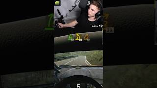 The New EASPORTSWRC Game Is A LOT Of Fun shorts [upl. by Vasileior568]